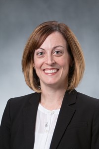 Carla Landon, Board Trustee