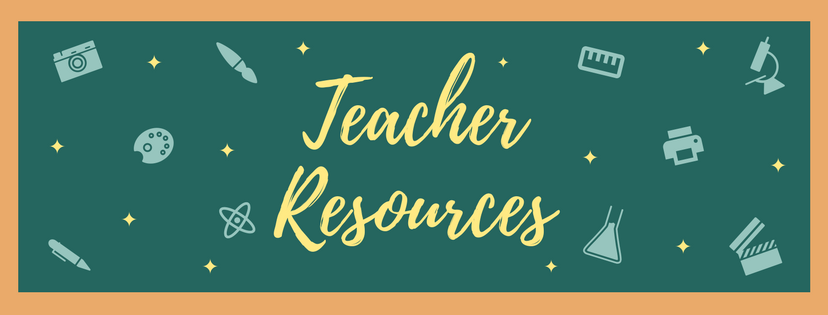 For Teachers – Campbell County Public Library