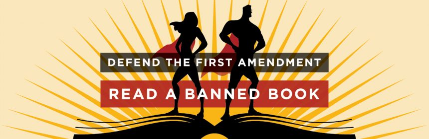 Artwork courtesy of the American Library Association