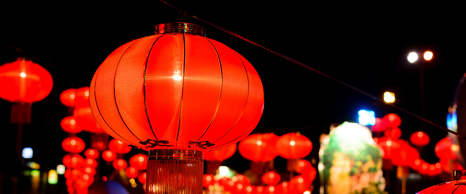 Chinese New Year Celebration – Campbell County Public Library