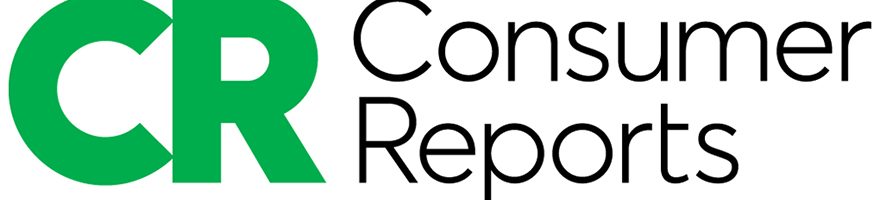 Image result for consumer reports logo