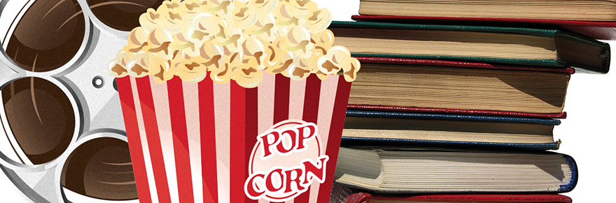 Movie and Trivia Night – Campbell County Public Library