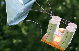 Golden Egg Drop Challenge — Ethelbert B Crawford Public Library