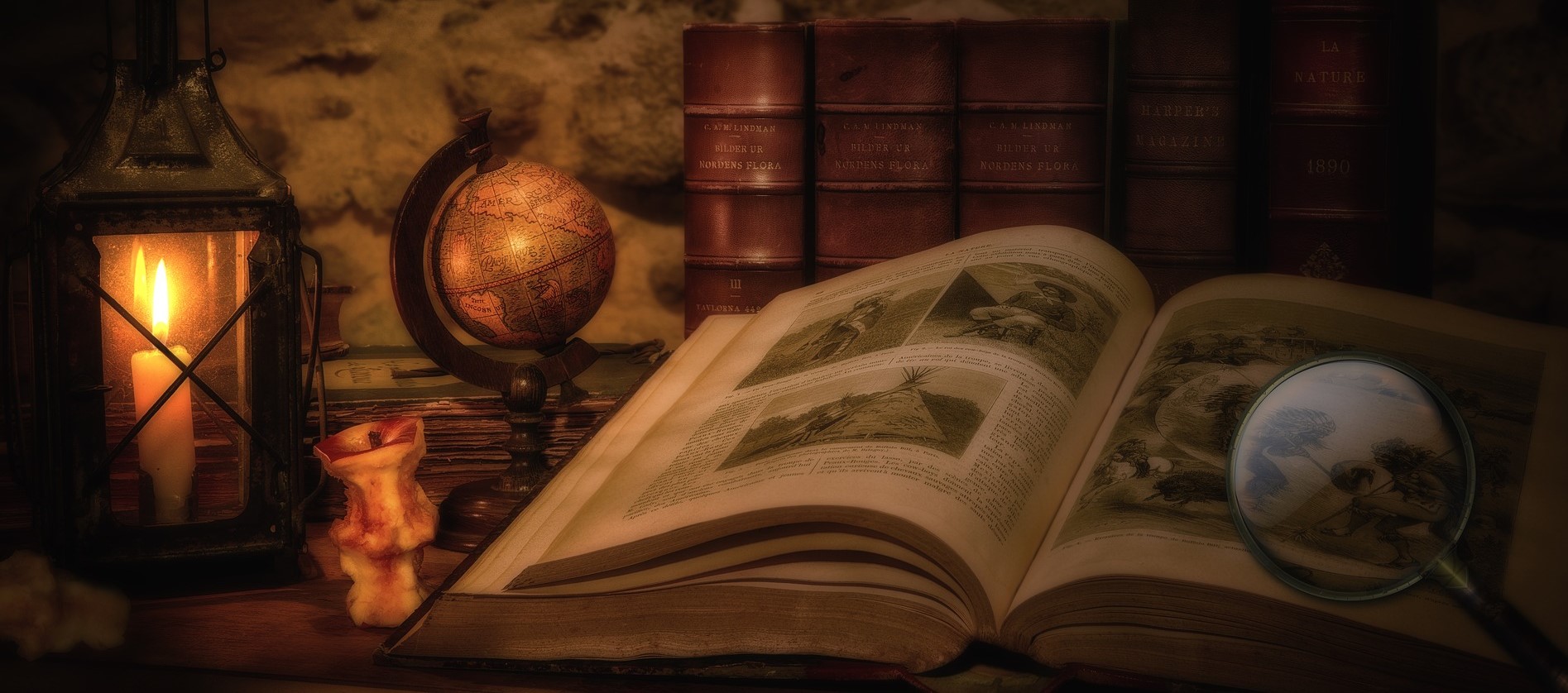 Digital Escape Room: Murder Mystery – Campbell County Public Library