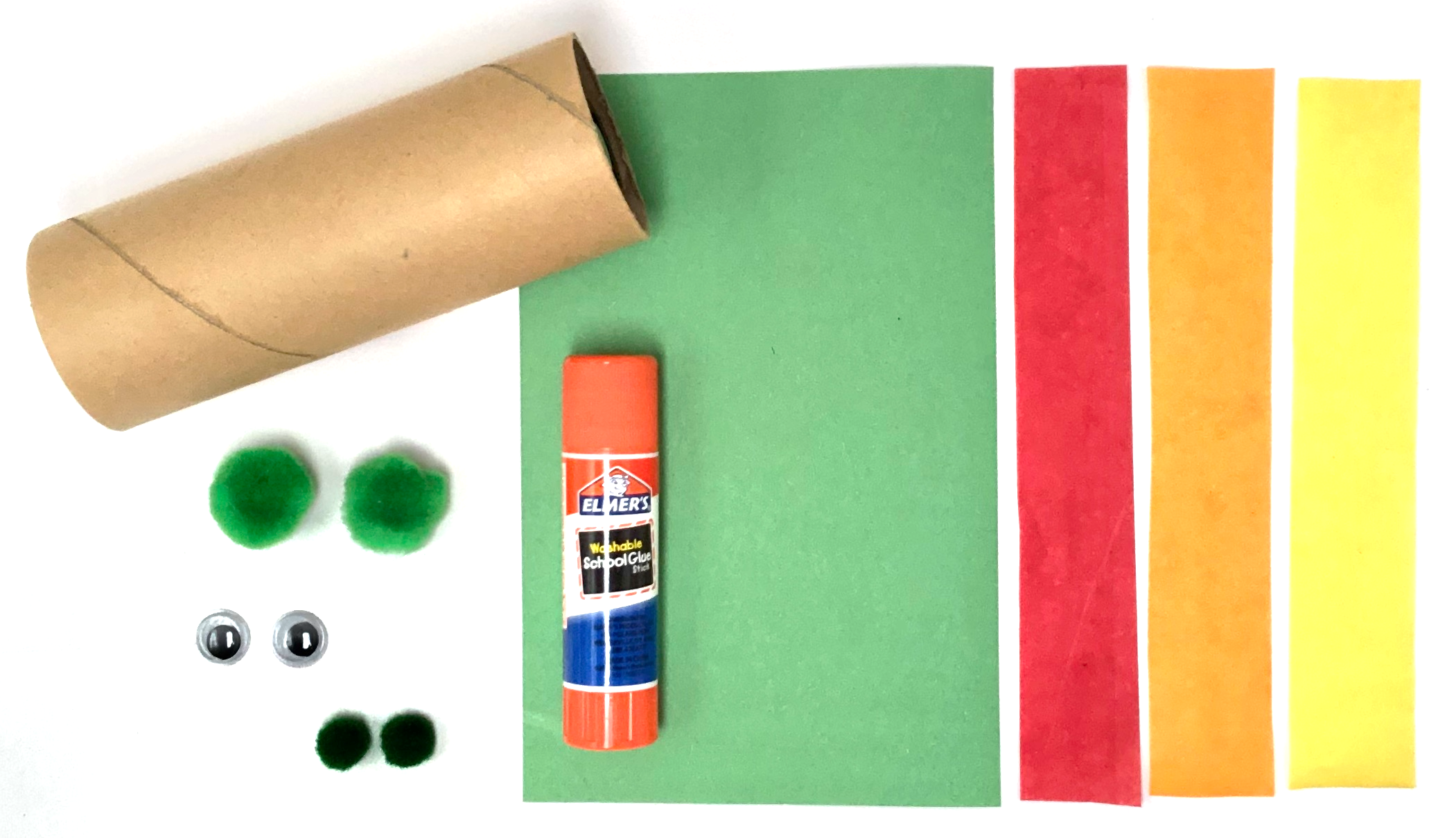 DIY Kraft-Paper Roller Tutorial 