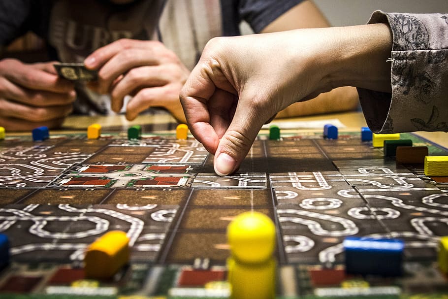 4.802 Ilustrações de Board Game - Getty Images